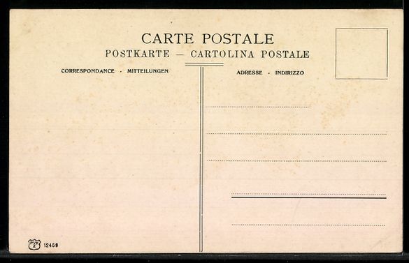 Cartes postales: AK Andermatt, Kirche mit Hochaltar – D'occasion à Berlin par bartko-reher 1