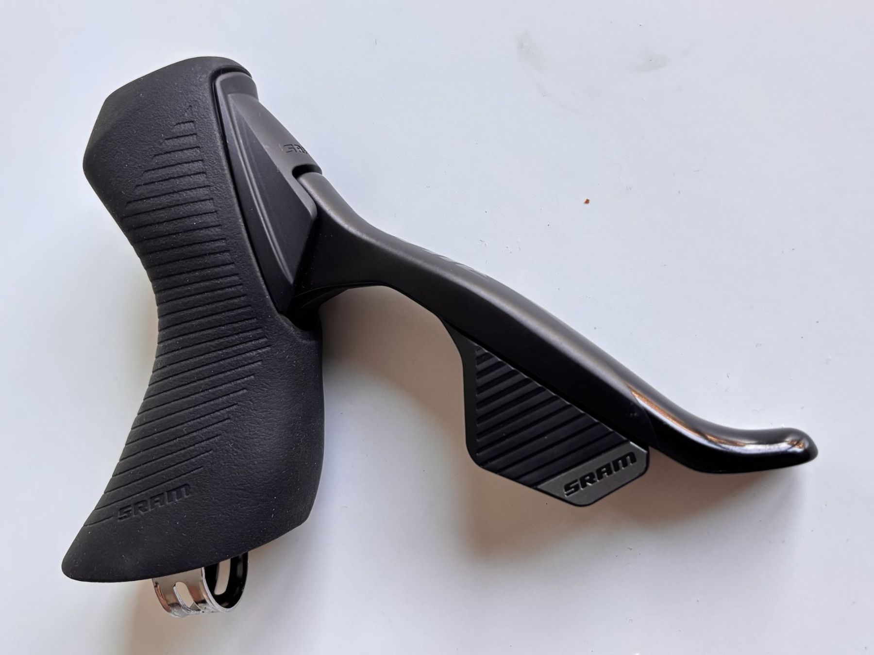 Sram Ersatzteile: SRAM Rival eTap AXS Schalt-/Bremsgriffe HRD + Bremssättel – Gebraucht aus Zürich von PoisonTheWell 2