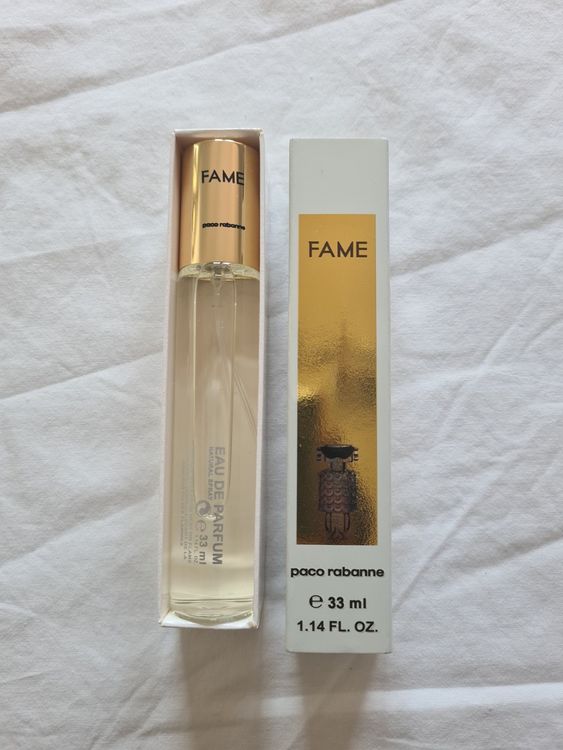 Paco best sale rabanne 33ml