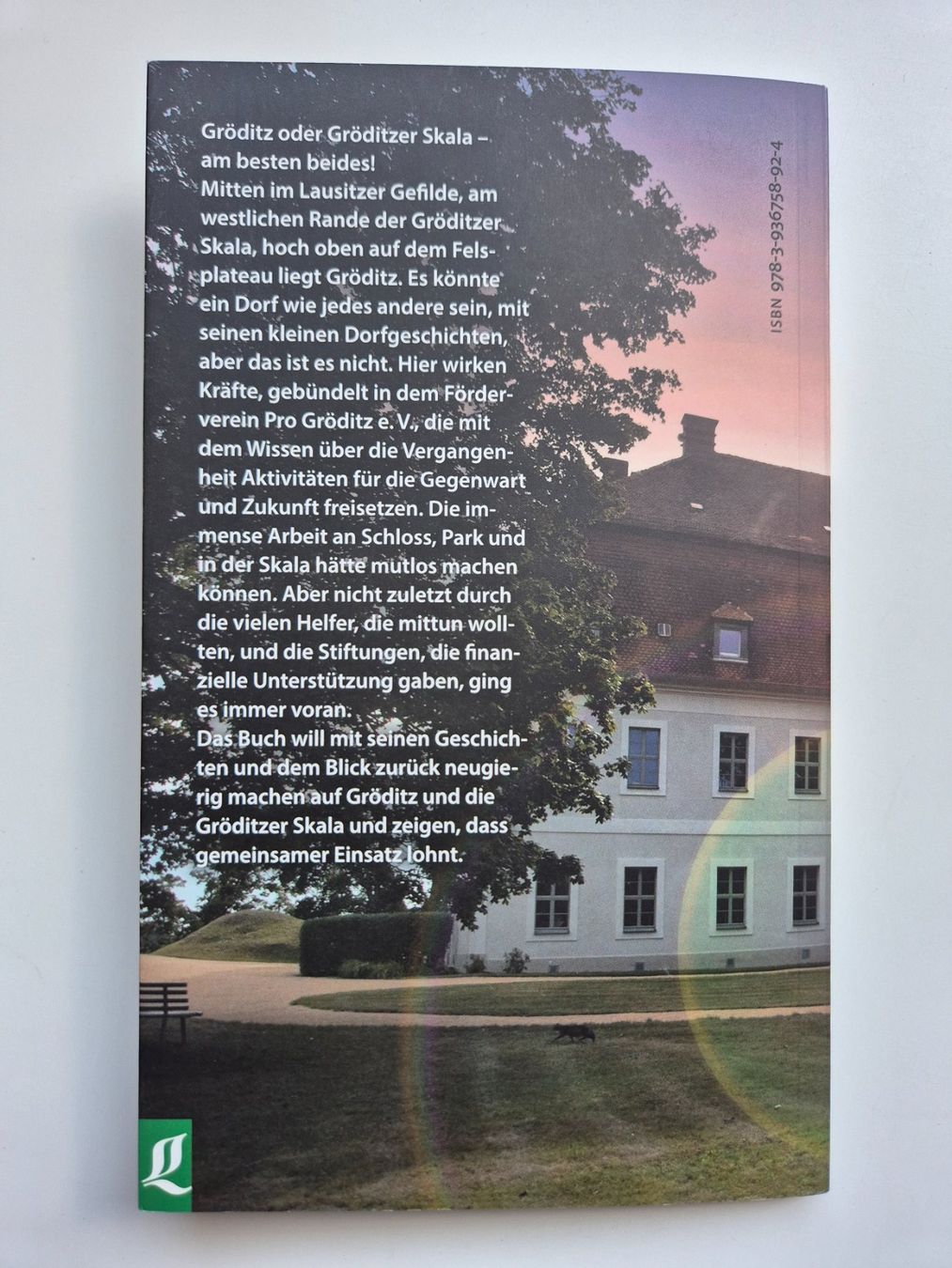 Libri: Gröditzer Geschichten / Gröditz - Spiegel eines Wandels – Usato da Niederweningen venduto da Obson 2
