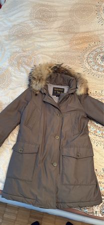 Woolrich Jacke Damen M