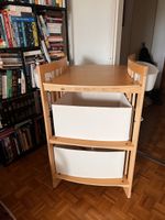 Stokke Changing Table. Good Condition.