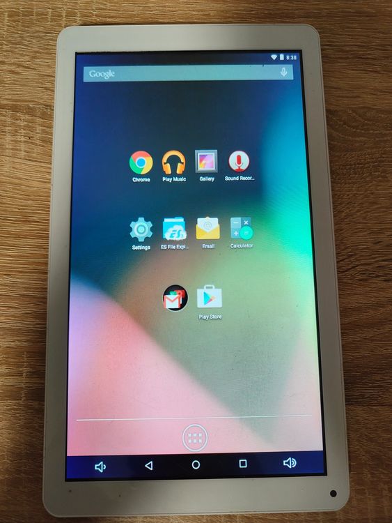 Android Tablet | Kaufen auf Ricardo