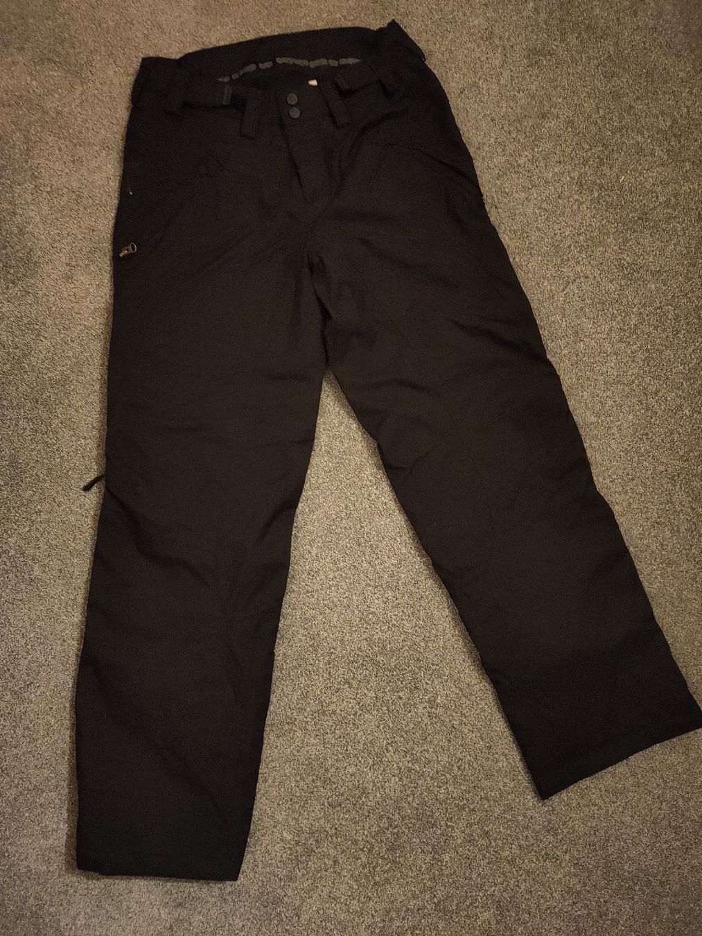 Pantaloni: Skihose Zimtstern – Usato da BUOCHS venduto da episyode19 1