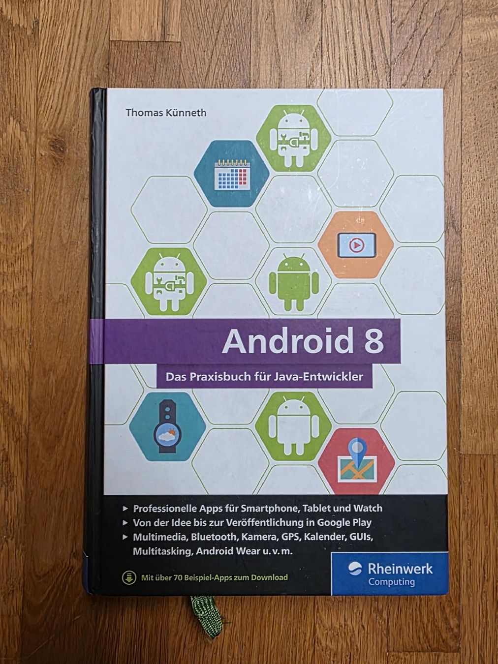 Libri: Web-Development & SQL Set – 10 Fachbücher – Usato da Hinwil venduto da Aki1291 6