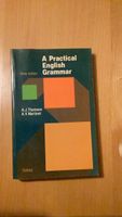 Buch A Practical English Grammar Oxford 3. Auflage gebraucht