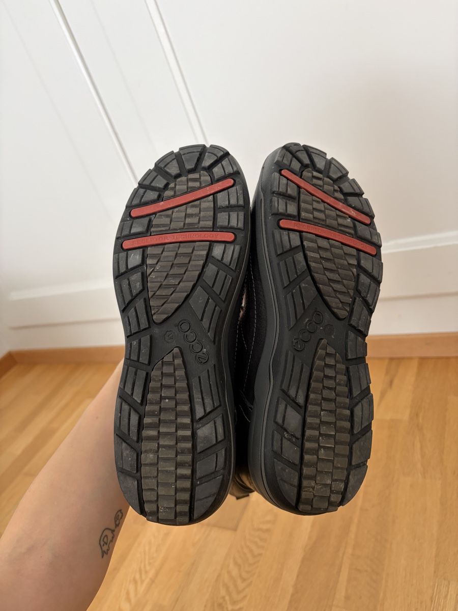 Ecco Chaussures femmes: Ecco Damen Stiefel Gr 41 – D'occasion à Bern par EkatKhat 2