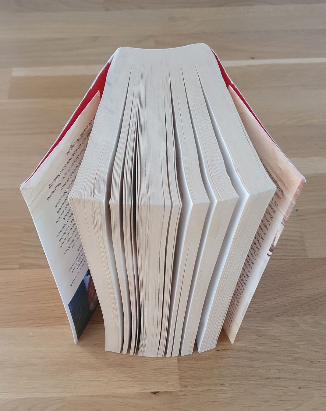 Libri: Sturz der Titanen / Ken Follett – Usato da Emmenbrücke venduto da Re6020 3