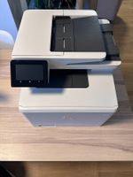 HP M479fdw Color LaserJet Pro