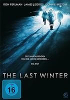 The Last Winter (2 Disc Special Edition) Ron Perlman