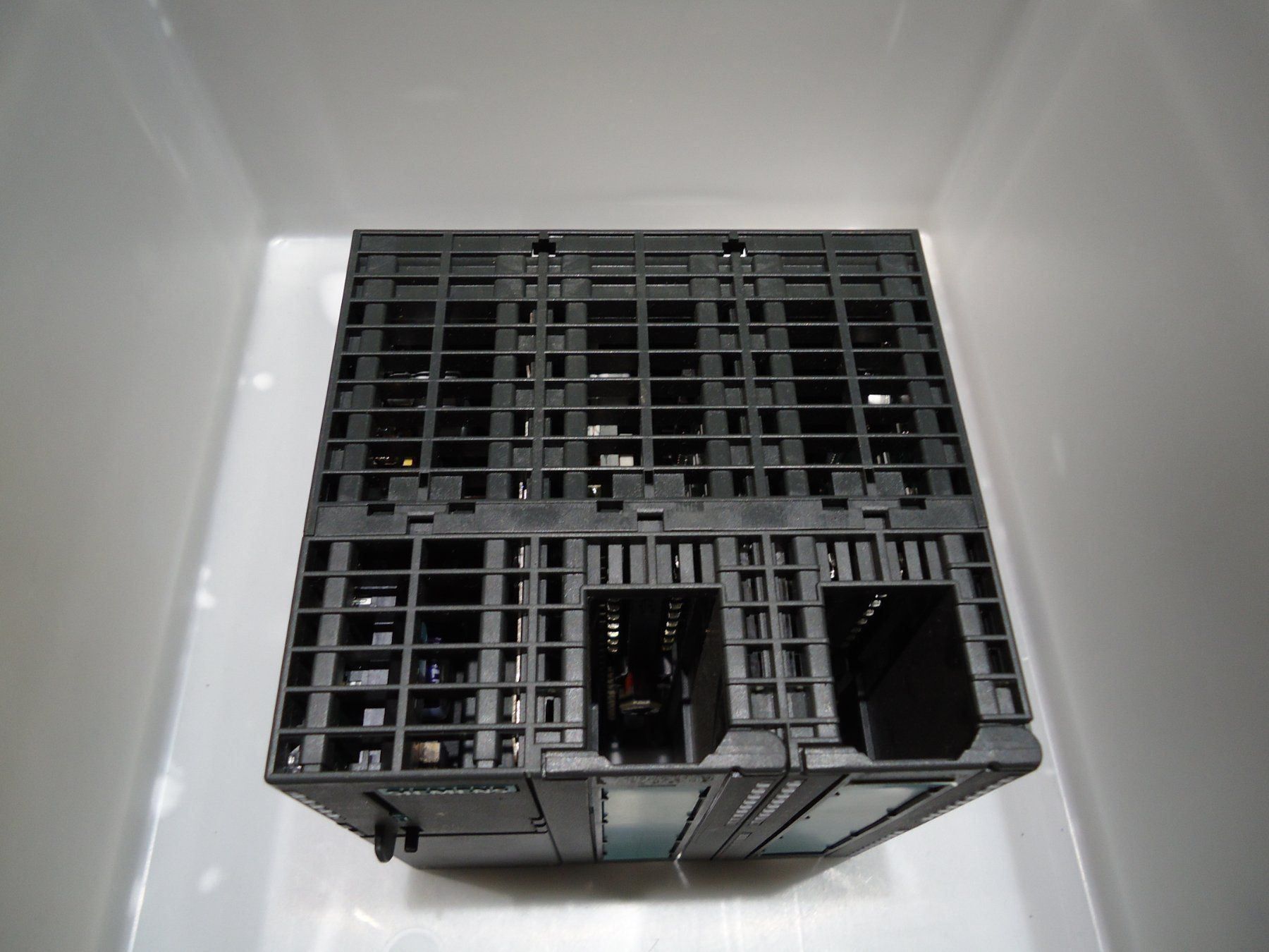 Siemens Componenti elettronici: SIMATIC S7-300 CPU 314C-2 – Usato da Balsthal venduto da mtwd 6