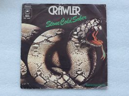 Vinyl Single  CRAWLER