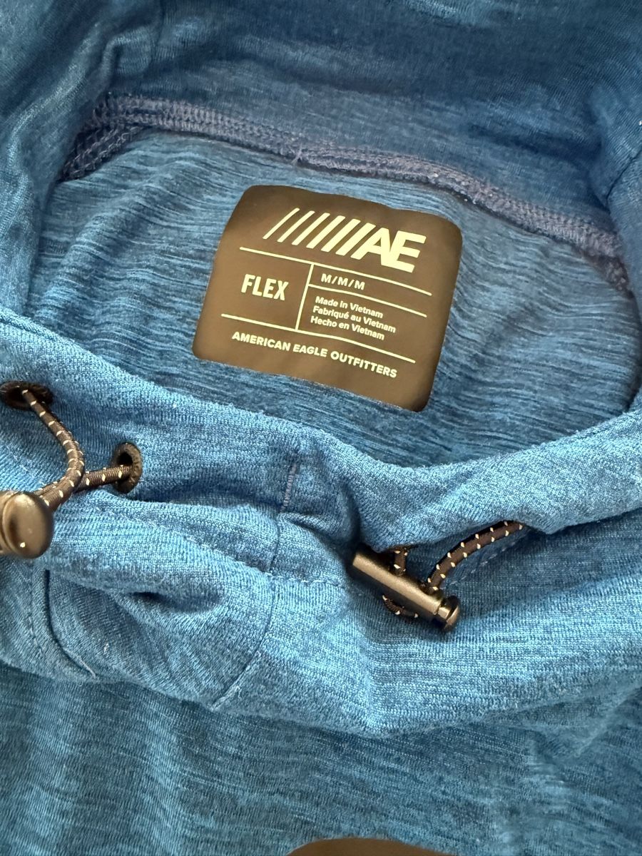 American Eagle Pulls & Sweat-shirts: American Eagle Pullover Grösse M Active Wear – D'occasion à Goldswil par Fisel 5