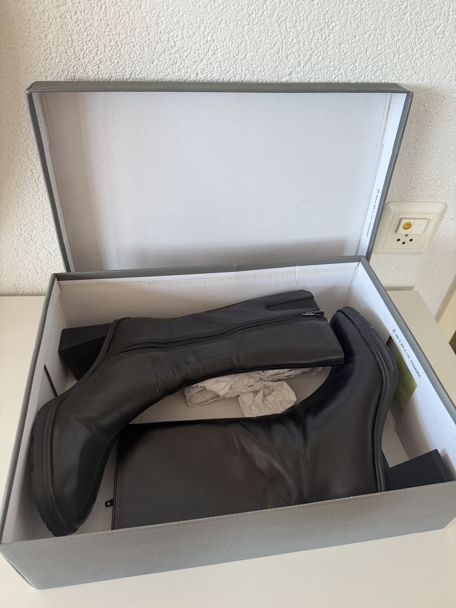 Vagabond Scarpe da donna: Vagabond Janine Boots – Nuovo (secondo la descrizione) da Wallisellen venduto da Selin_Achermann 6