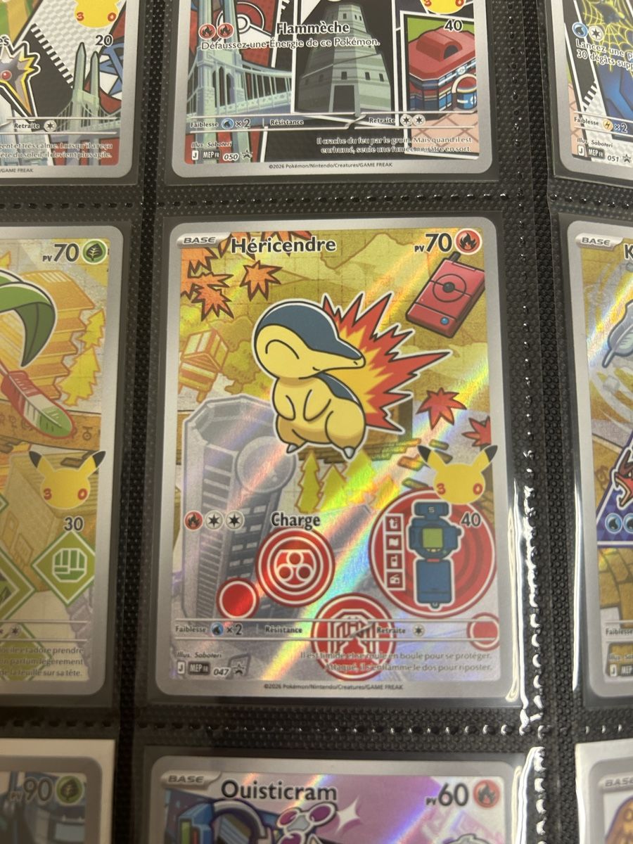 Pokémon Carte collezionabili: Set 9 cartes Pokémon – Nuovo (secondo la descrizione) da Biel/Bienne venduto da geb_y8bh 5