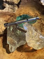 DynaVap VapCap "M" Vaporizer. (2018)
