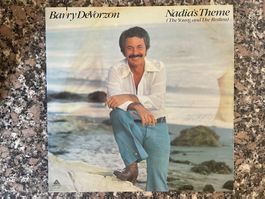 A100/Barry DeVorzon - Nadia's Theme
