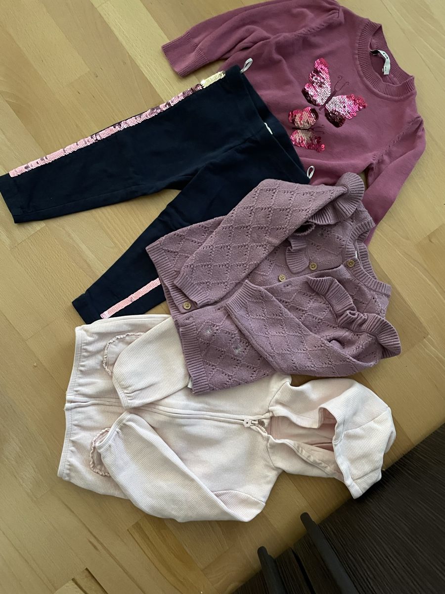 Kleiderpakete & -sets: Mädchen Kleider – Gebraucht aus Hausen AG von Hefe03