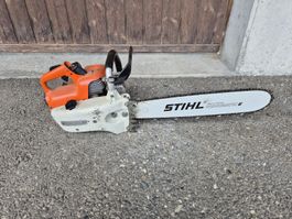 Stihl 08 S