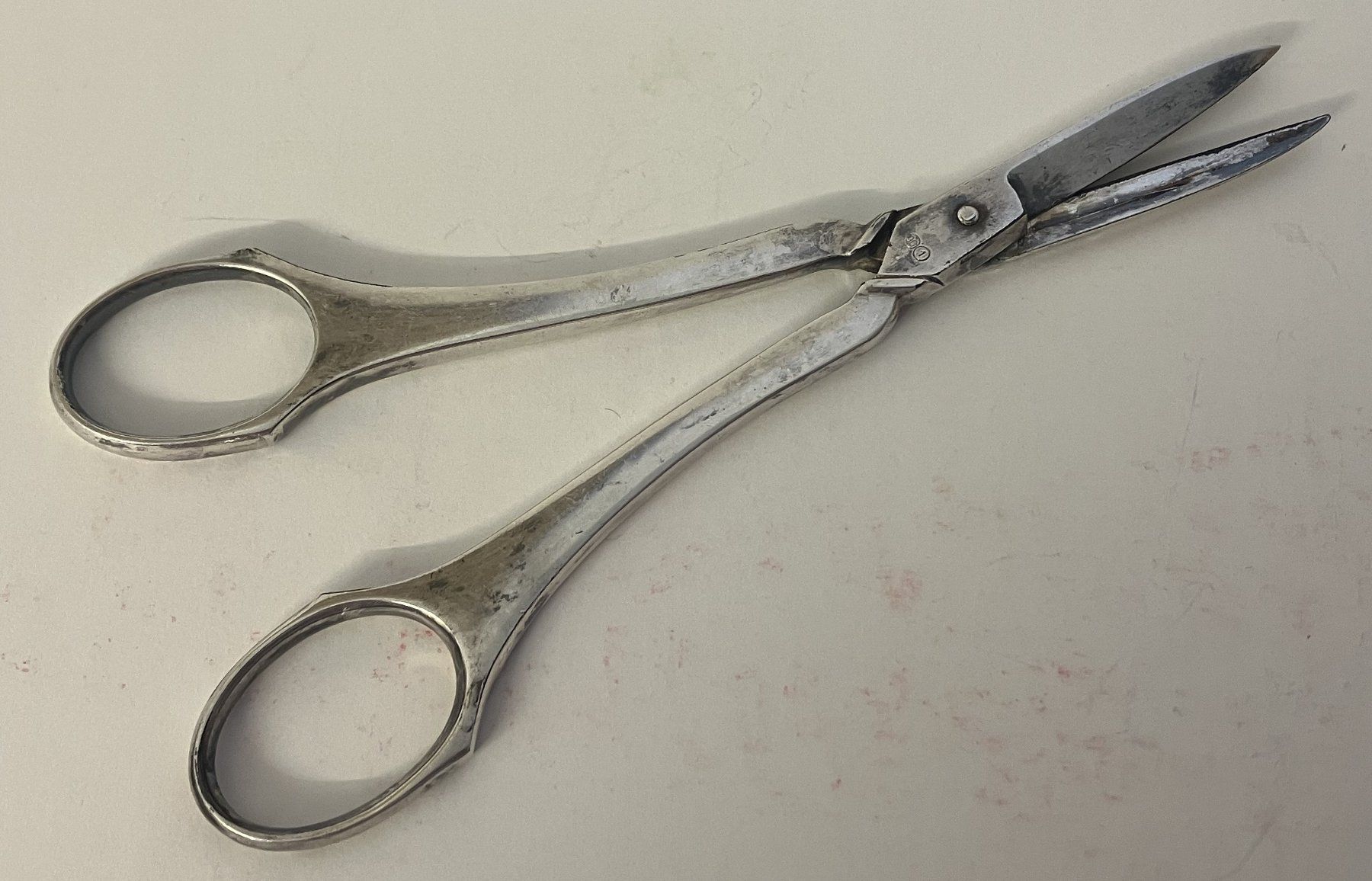 Elettrodomestici da cucina: TRAUBENSCHERE – Usato da Oberwil BL venduto da SALOB 3