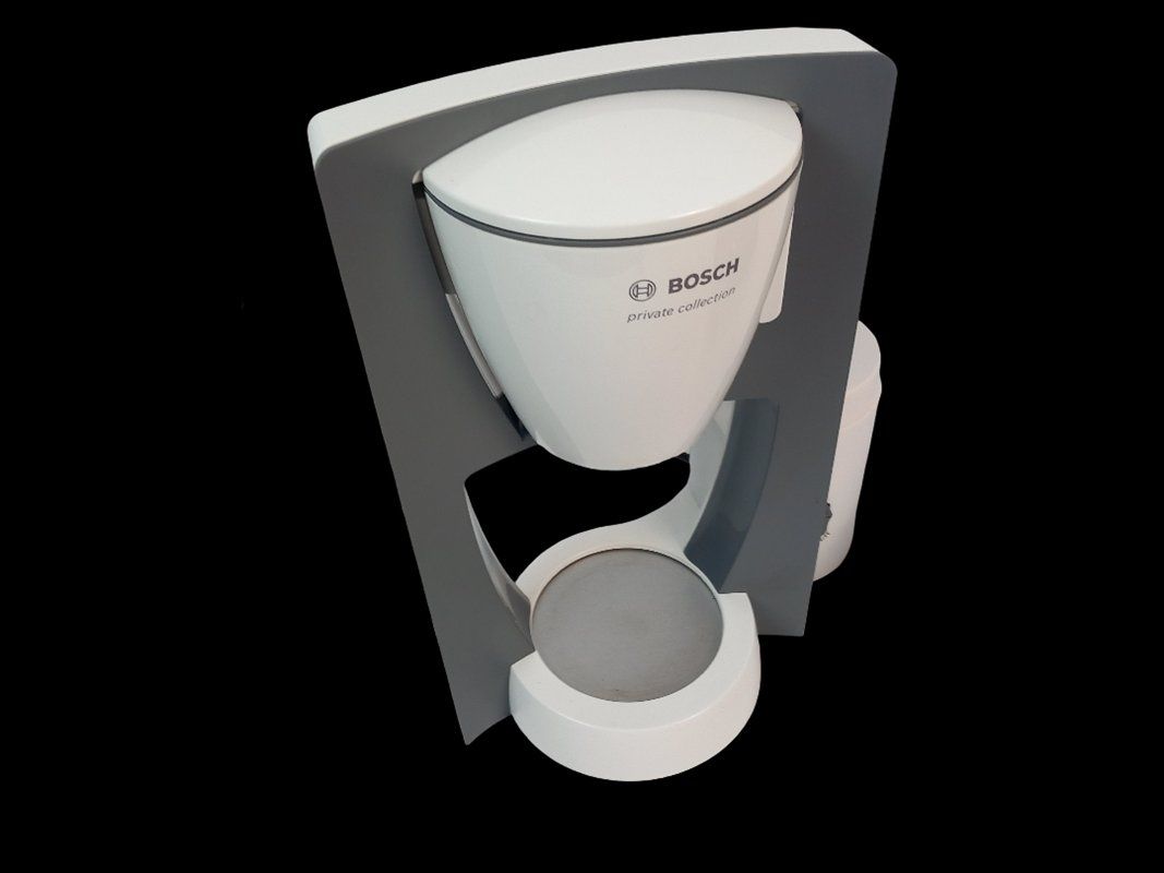 Bosch Macchine per caffè & Macchine per espresso: BOSCH Private Collection Kaffeemaschine TKA6031A – Usato da Hünenberg venduto da Restwert_Zug 5