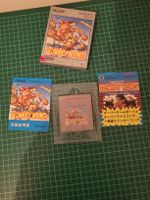 Donkey Kong Game Boy, Complete In Box - Rare! in english