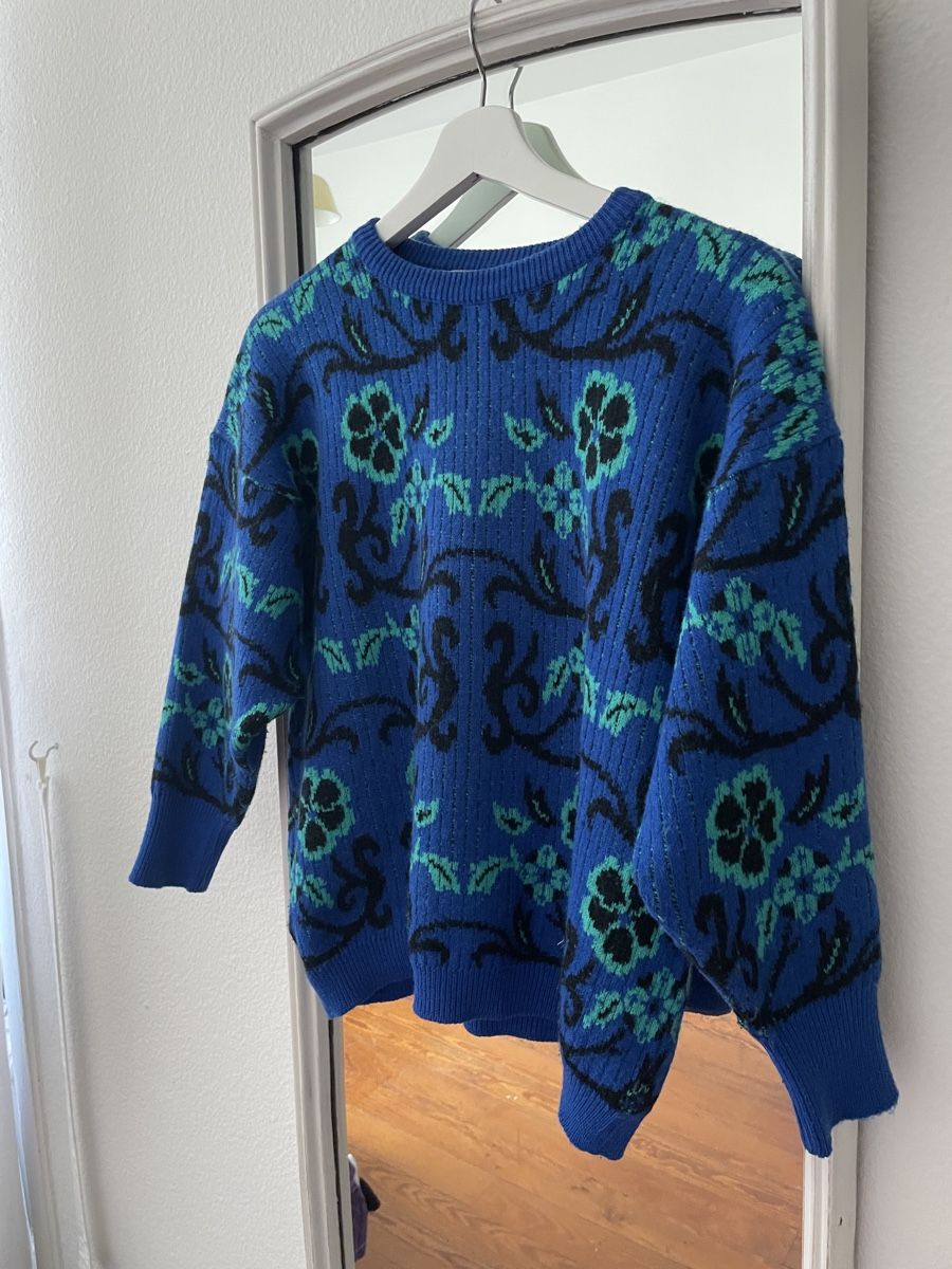 Maglioni & Felpe: Vintage Strickpullover – Usato da Bern venduto da Corinn_na 1