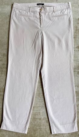 Zartrosa Sommerhose von CAMBIO Gr 44