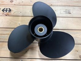 Evinrude Propeller Aluminium 3X14X11