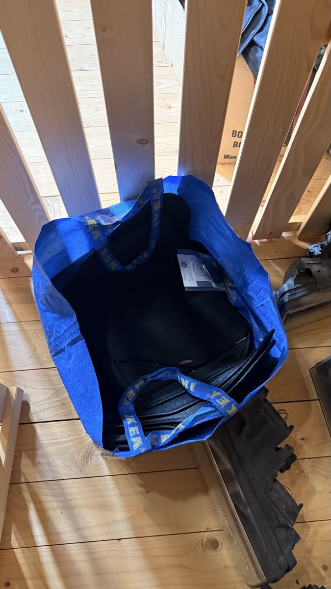 BMW Alle Autoersatzteile: BMW E36 Teile Konvolut – Gebraucht aus Wangen b. Olten von Caro-Mano 4