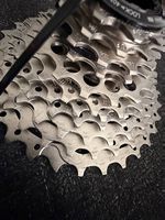 Shimano Ultegra Kassette CS-6800 // 11-fach (11-32Z)