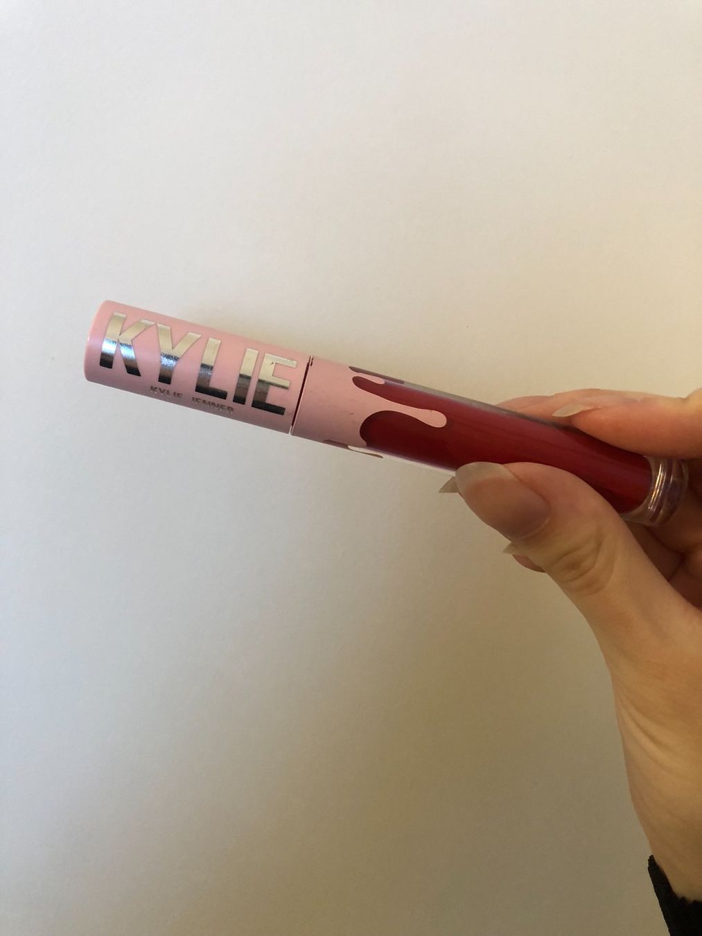 Make-up: Kylie lip kit – Usato da Bulle venduto da sop_ct6x