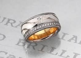 Ringe: WELLENDORFF Drehring, Kristallflügel – Gebraucht aus Oberwil BL von cocopalm1068 1
