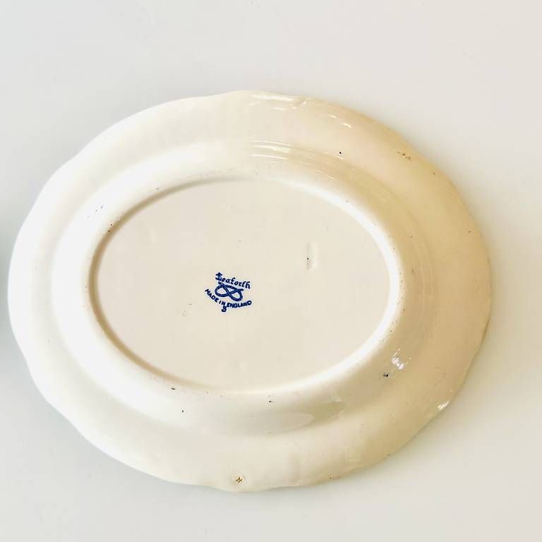 Piatti di portata: Plat Anglais Seaforth – Usato da Collombey venduto da qua_lb8f 3