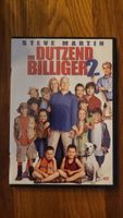 Im Dutzend Billiger 2 (DVD)