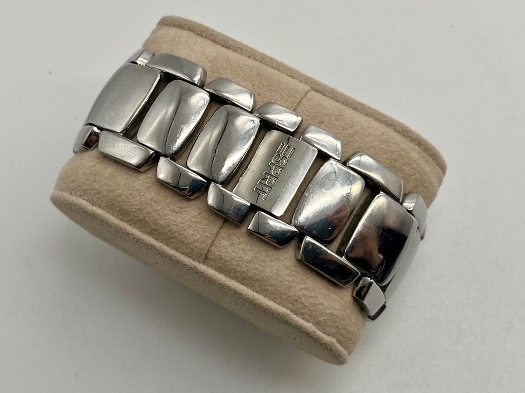 Esprit Orologi: Esprit 805 Damenuhr Quarz – Usato da Aarau venduto da VelEis_Watches 2