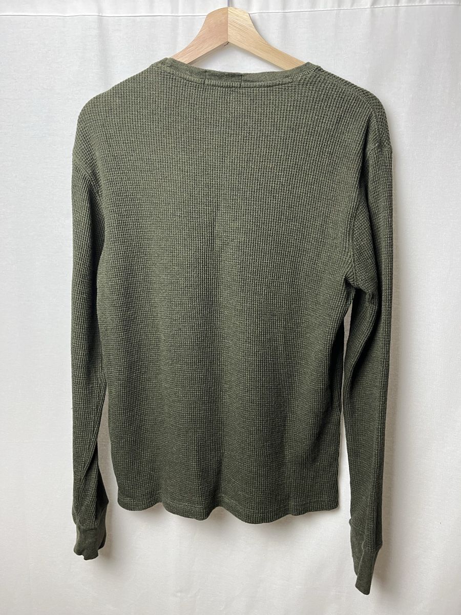 Ralph Lauren Maglioni & Felpe: Pull Ralph Lauren Vert Kaki – Nuovo (secondo la descrizione) da Les Avanchets venduto da lunedeneige.shop 3
