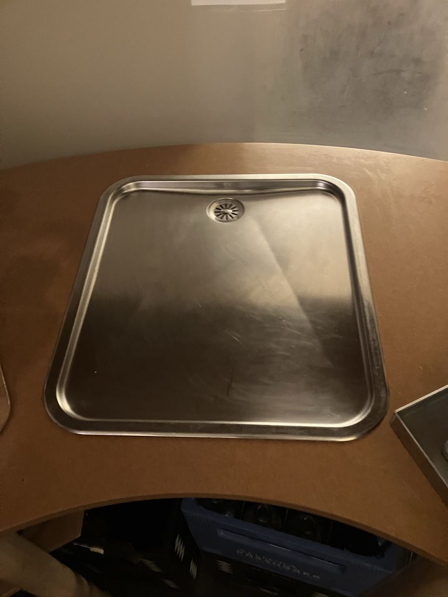 Allestimento di negozi e stand fieristici: Bar Möbel – Usato da Ostermundigen venduto da acc_kw65 8