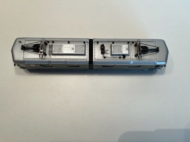 Hag Modellini di ferrovie: HAG NR 200, Re 6/6 SBB, Digital – Nuovo (secondo la descrizione) da Lohn-Ammannsegg venduto da 406peugeot 5