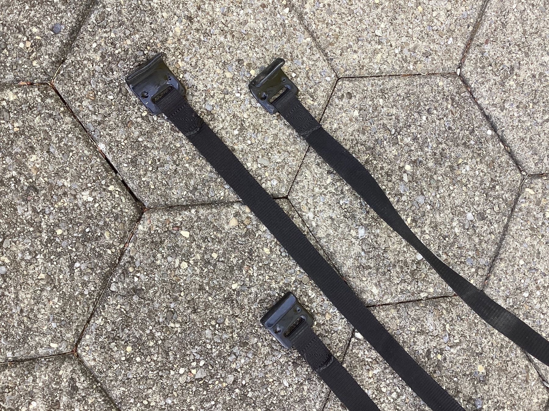 Supporti per biciclette: Heck Fahrradträger – Usato da Hägendorf venduto da ursli03 2