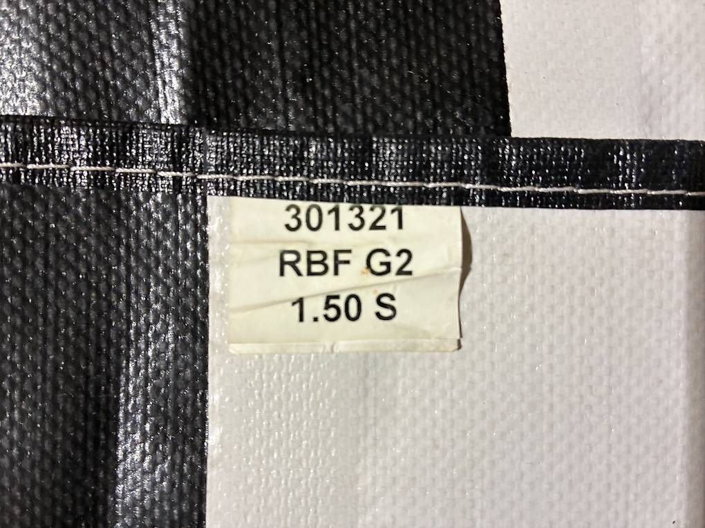 Thule Markisen: Thule Rain Blocker G2 Vorderwand 150x210 – Gebraucht aus Rickenbach ZH von wulu09 2