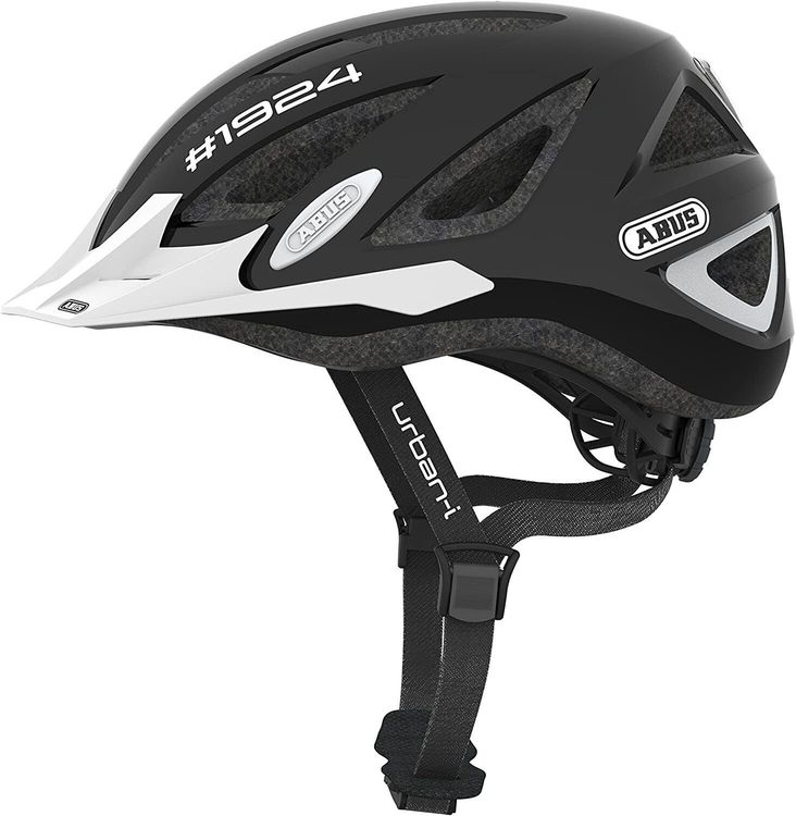 BHR 837 URBAN City-Helm - Leichter E-Scooter Helm Für Erwachsene