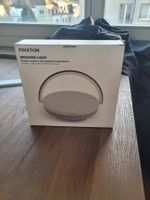 Prixton Speaker und Ladestation,  Original verpackt