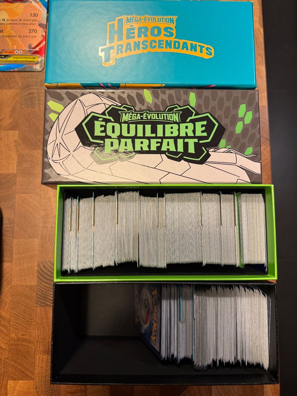 Cartoline: Collection de cartes Pokémon – Usato da Les Evouettes venduto da fabiomorais8 3