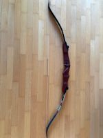 Core Archery HIT Recurve Takedown Bogen – 68" LINKSHAND