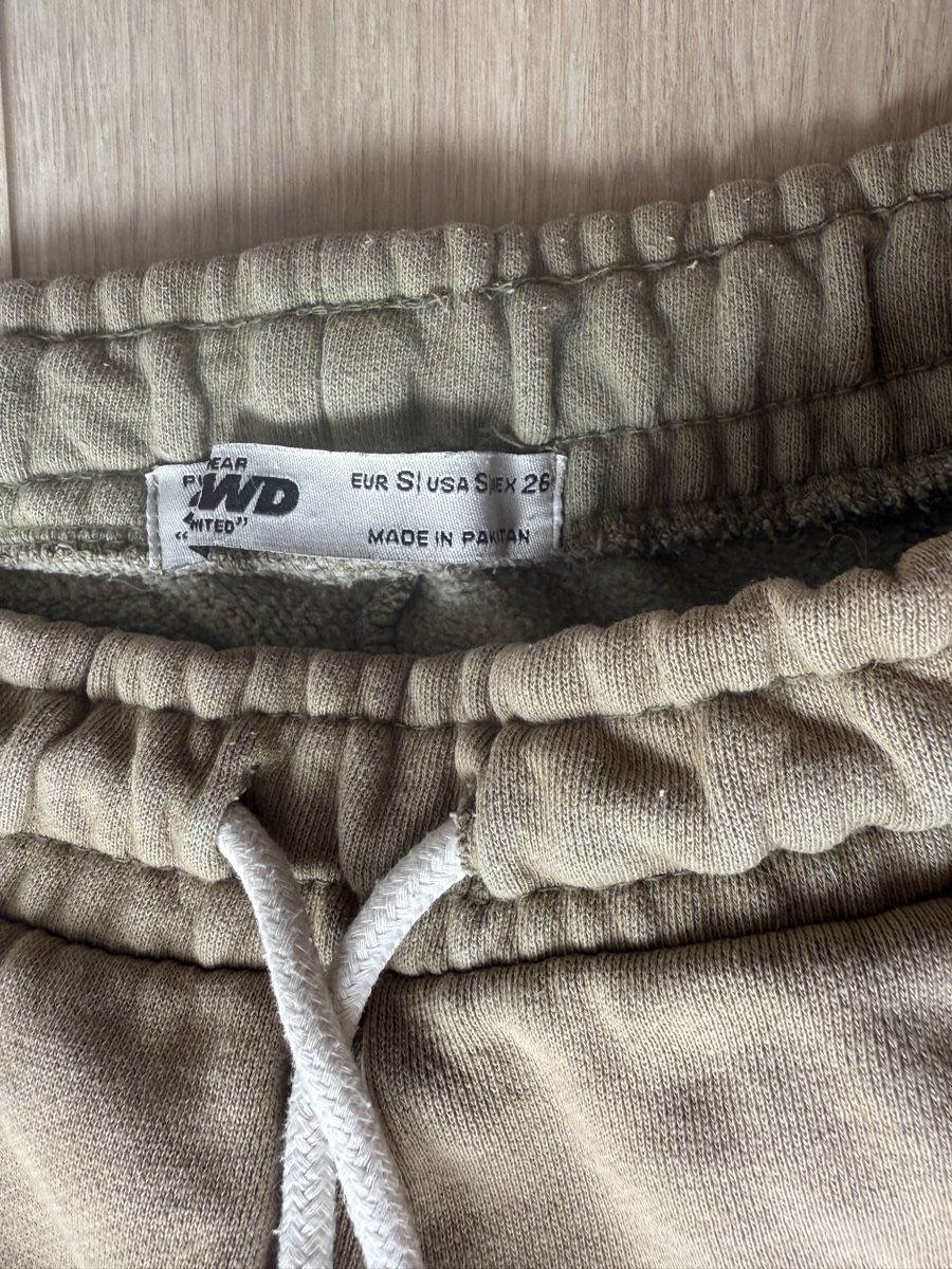 Pull&Bear Hosen: Pull&Bear Shorts S – Gebraucht aus Bözberg von Lilipzl 3