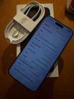 IPhone 16 Pro Max 256 GB