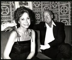 Fotografie amerikanische Schauspielerin 
