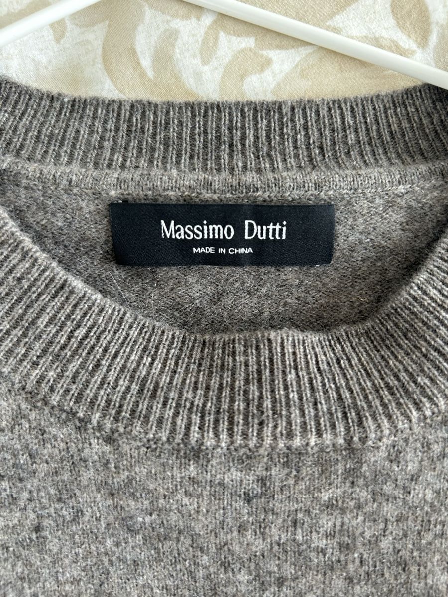 Massimo Dutti Maglioni & Felpe: Massimo Dutti Pullover – Usato da Meilen venduto da Namaycus 2
