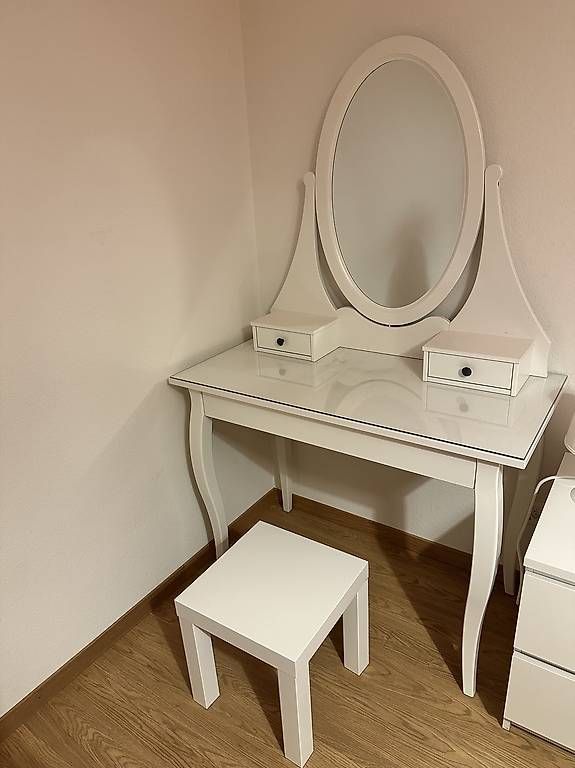 Tavoli da trucco: Toeletta da trucco  – Usato da Glattfelden venduto da rub_q7ml 2